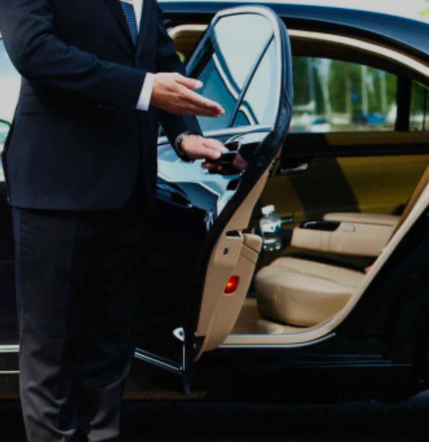 chauffeur privé chatou
