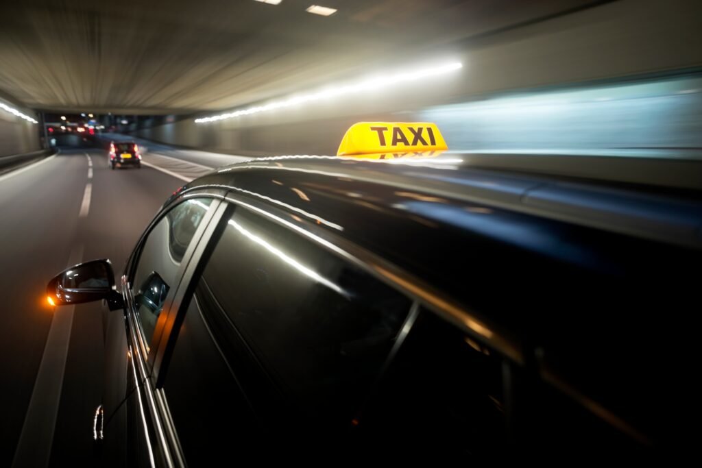 Tarif & prix taxi depuis Gare de Lyon